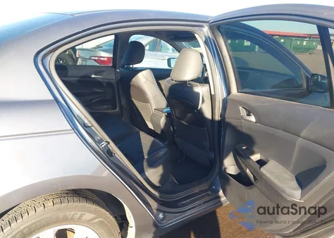 2012 Honda Accord 2.4 Se from USA, damaged, VIN 1HGCP2F6XCA162685